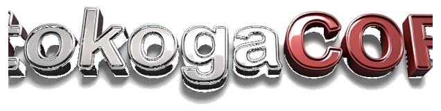 tokogacor login logo